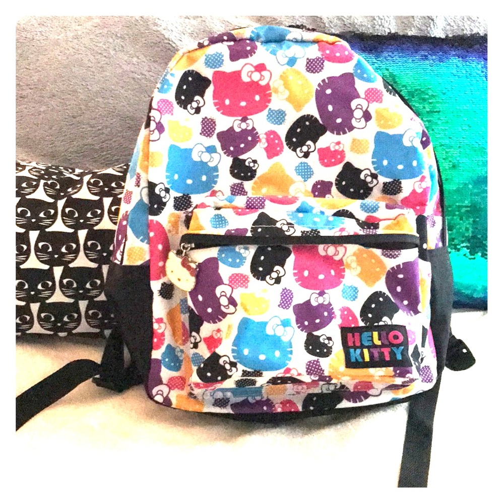 🎀 Hello Kitty 🎀 backpack